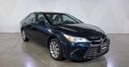 Toyota Camry 2.5 LE 6AT Sedan 2016