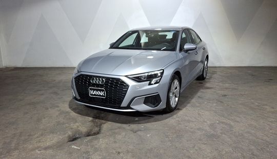Audi • A3