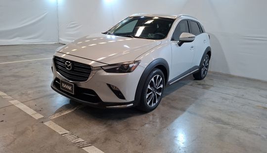 Mazda • CX-3