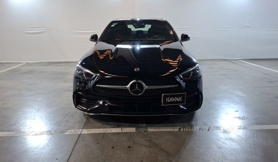 Mercedes Benz Clase C 1.5 MHEV 200 SPORT AUTO Sedan 2023