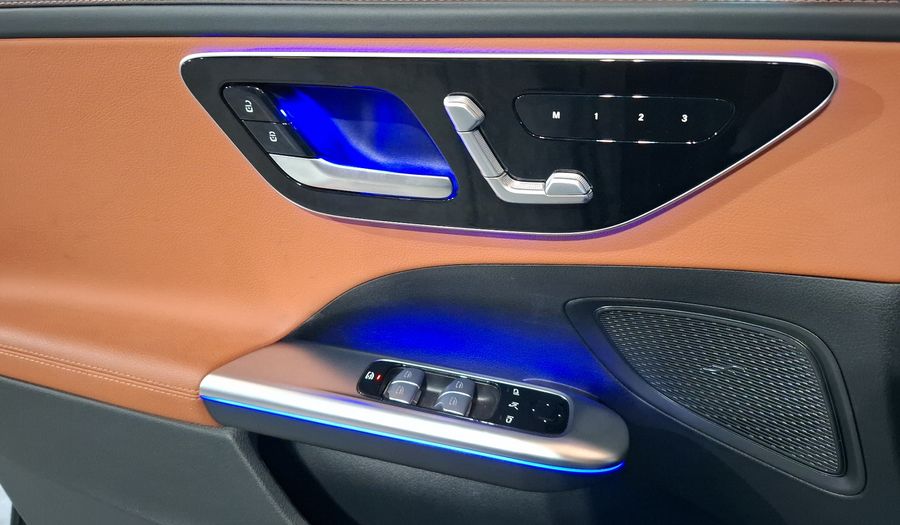 Mercedes Benz Clase C 1.5 MHEV 200 SPORT AUTO Sedan 2023