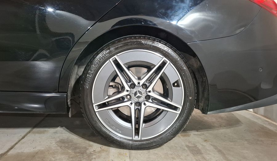 Mercedes Benz Clase C 1.5 MHEV 200 SPORT AUTO Sedan 2023