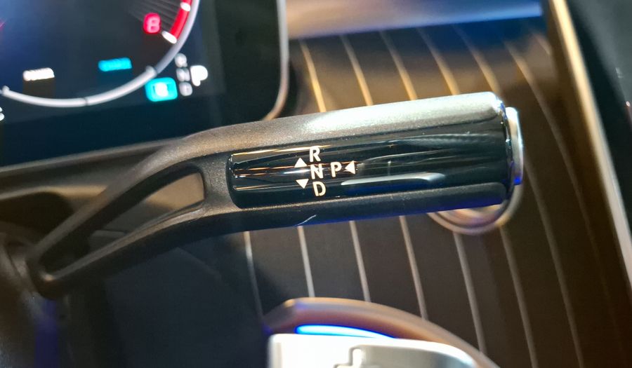 Mercedes Benz Clase C 1.5 MHEV 200 SPORT AUTO Sedan 2023