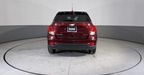 Chevrolet Trax 1.8 B LT AT Suv 2017