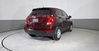 Chevrolet Trax 1.8 B LT AT Suv 2017