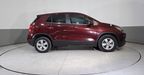 Chevrolet Trax 1.8 B LT AT Suv 2017
