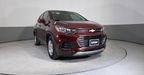 Chevrolet Trax 1.8 B LT AT Suv 2017
