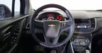 Chevrolet Trax 1.8 B LT AT Suv 2017