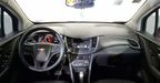 Chevrolet Trax 1.8 B LT AT Suv 2017