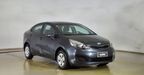 Kia Rio 4 1.2 EX Sedan 2013