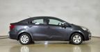 Kia Rio 4 1.2 EX Sedan 2013