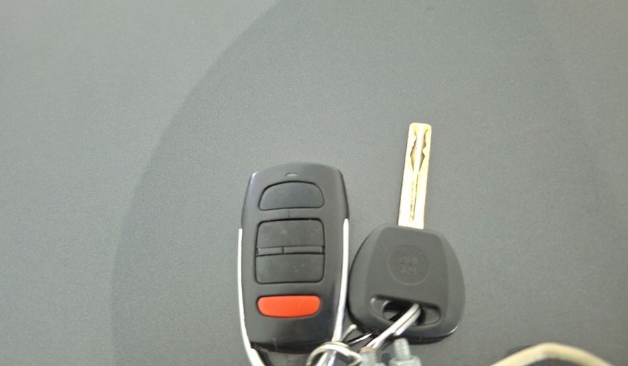 Kia Rio 4 1.2 EX Sedan 2013