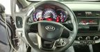 Kia Rio 4 1.2 EX Sedan 2013