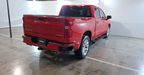 Chevrolet Silverado 1500 5.3 SILVERADO CUSTOM K AUTO 4WD Pickup 2023