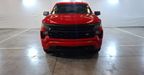 Chevrolet Silverado 1500 5.3 SILVERADO CUSTOM K AUTO 4WD Pickup 2023