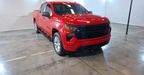 Chevrolet Silverado 1500 5.3 SILVERADO CUSTOM K AUTO 4WD Pickup 2023