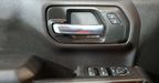 Chevrolet Silverado 1500 5.3 SILVERADO CUSTOM K AUTO 4WD Pickup 2023