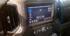 Chevrolet Silverado 1500 5.3 SILVERADO CUSTOM K AUTO 4WD Pickup 2023
