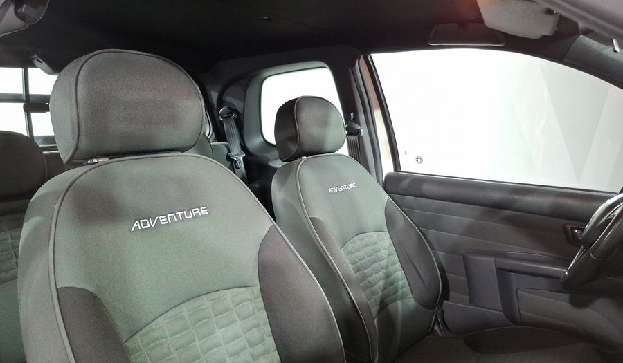 Ram 700 1.6 CLUB CAB ADVENTURE TOUCH SCREEN 6.7 Pickup 2019