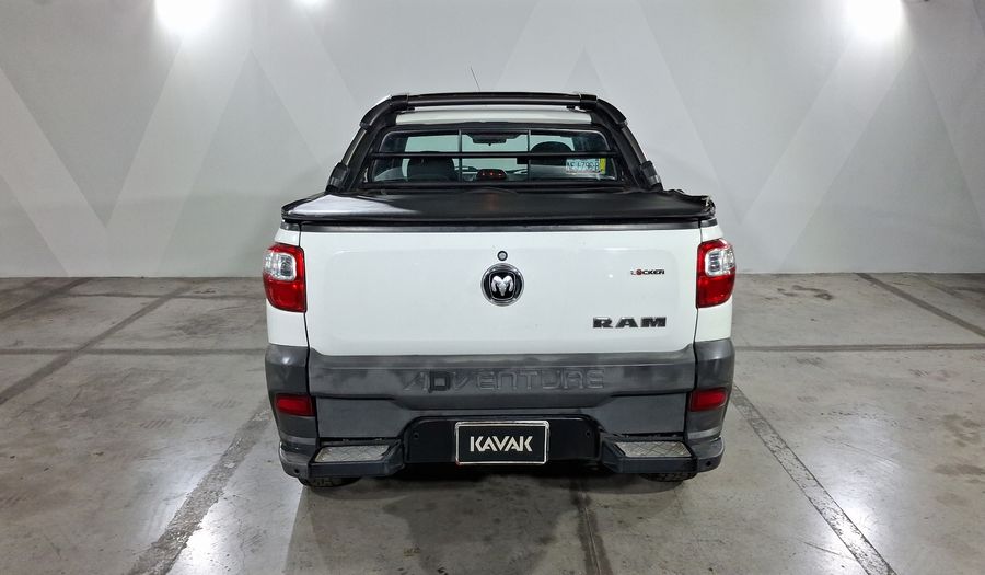 Ram 700 1.6 CLUB CAB ADVENTURE TOUCH SCREEN 6.7 Pickup 2019