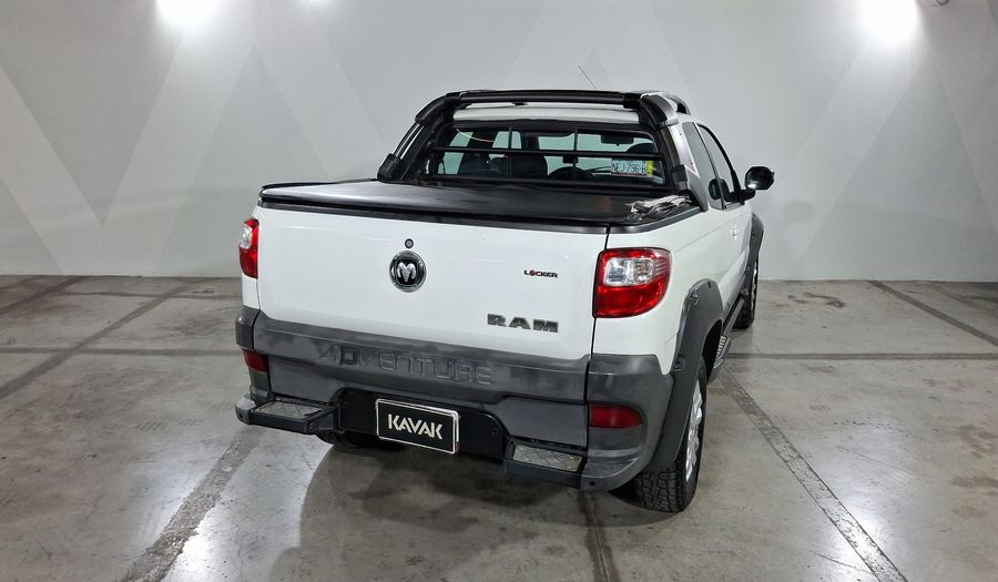 Ram 700 1.6 CLUB CAB ADVENTURE TOUCH SCREEN 6.7 Pickup 2019