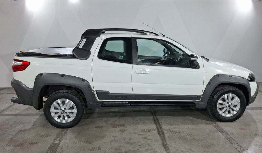 Ram 700 1.6 CLUB CAB ADVENTURE TOUCH SCREEN 6.7 Pickup 2019