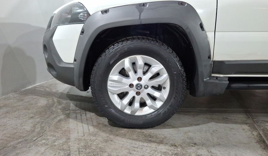 Ram 700 1.6 CLUB CAB ADVENTURE TOUCH SCREEN 6.7 Pickup 2019