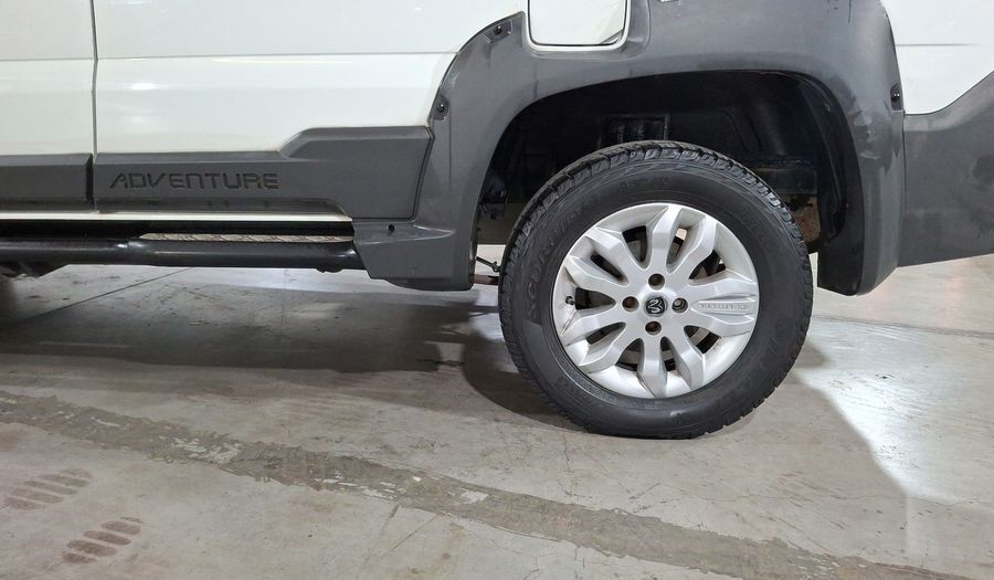 Ram 700 1.6 CLUB CAB ADVENTURE TOUCH SCREEN 6.7 Pickup 2019