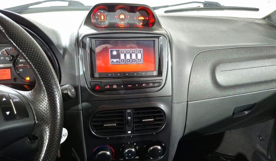 Ram 700 1.6 CLUB CAB ADVENTURE TOUCH SCREEN 6.7 Pickup 2019