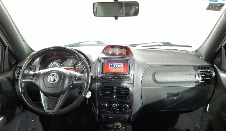 Ram 700 1.6 CLUB CAB ADVENTURE TOUCH SCREEN 6.7 Pickup 2019