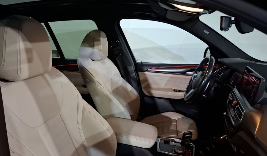 Bmw X3 2.0 XDRIVE30I AUTO Suv 2023