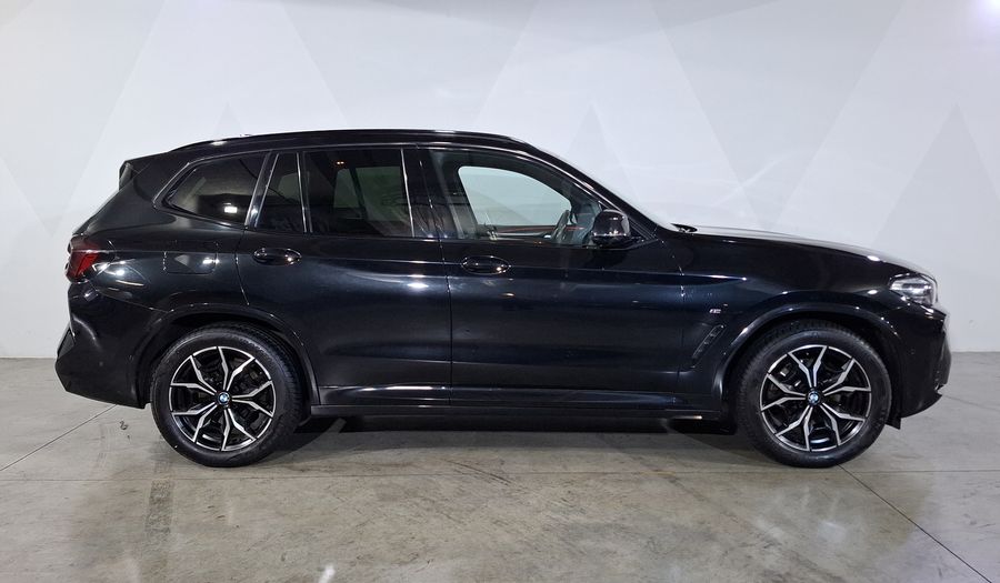 Bmw X3 2.0 XDRIVE30I AUTO Suv 2023