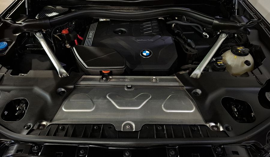 Bmw X3 2.0 XDRIVE30I AUTO Suv 2023