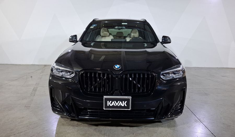 Bmw X3 2.0 XDRIVE30I AUTO Suv 2023