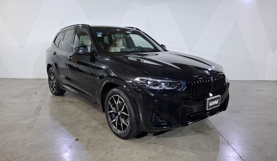 Bmw X3 2.0 XDRIVE30I AUTO Suv 2023
