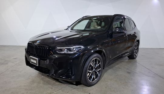 Bmw • X3