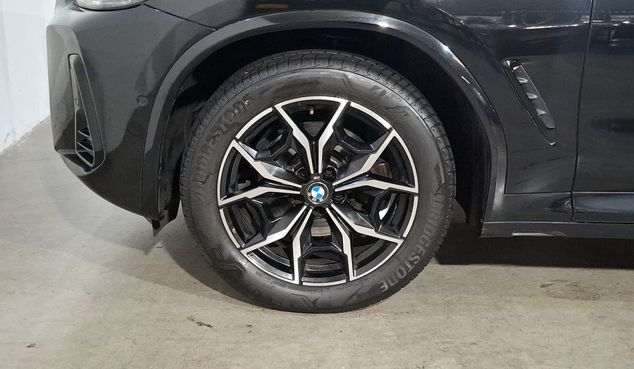Bmw X3 2.0 XDRIVE30I AUTO Suv 2023
