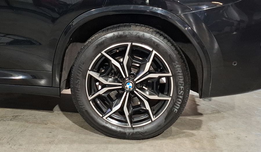 Bmw X3 2.0 XDRIVE30I AUTO Suv 2023