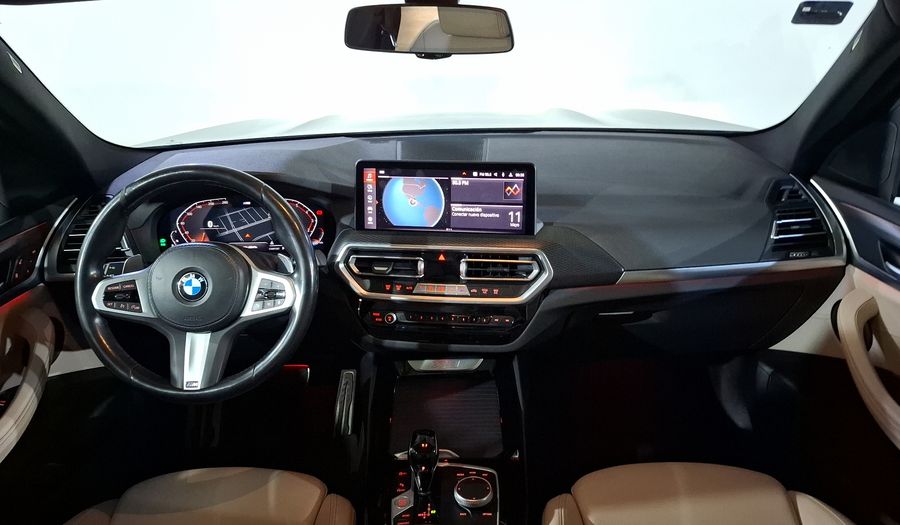 Bmw X3 2.0 XDRIVE30I AUTO Suv 2023