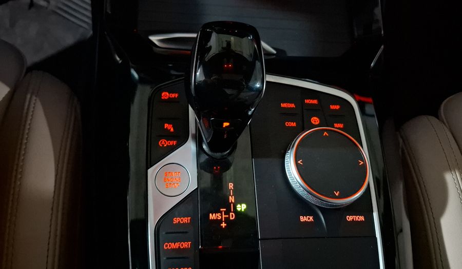 Bmw X3 2.0 XDRIVE30I AUTO Suv 2023