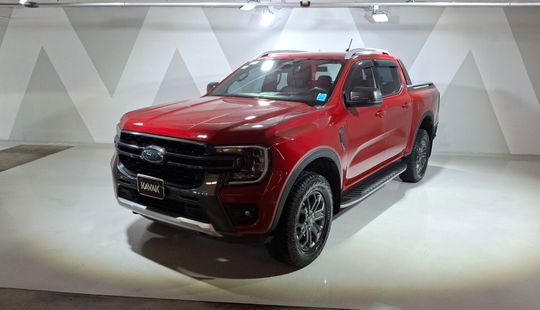 Ford • Ranger