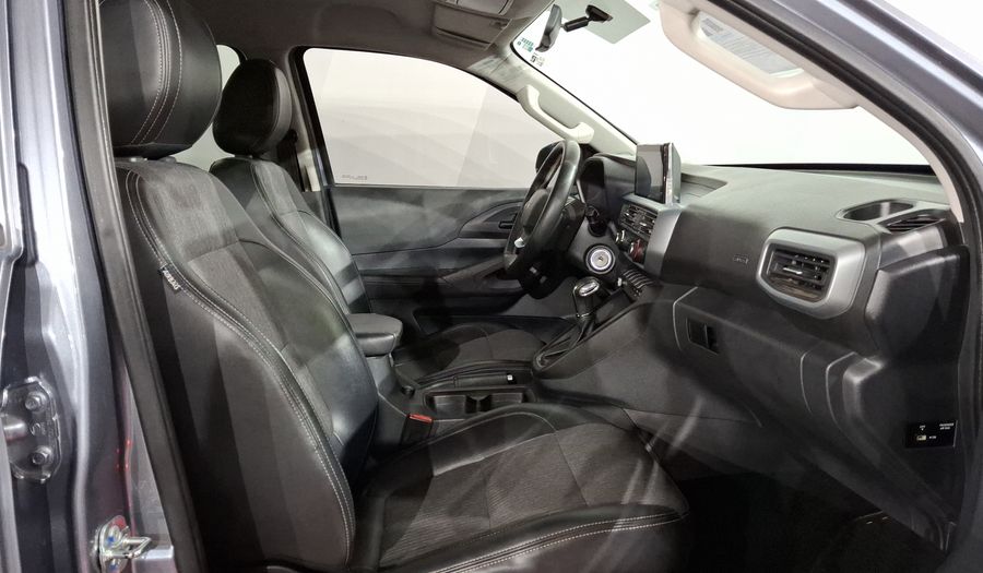 Peugeot Landtrek 2.4 ALLURE AUTO Pickup 2022