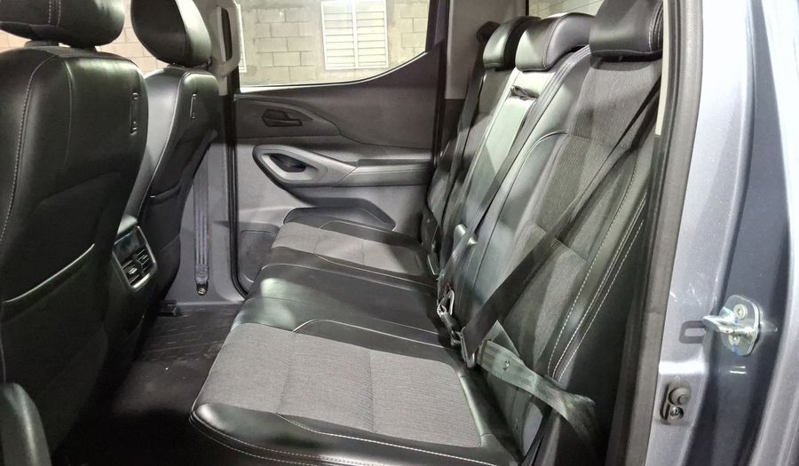 Peugeot Landtrek 2.4 ALLURE AUTO Pickup 2022