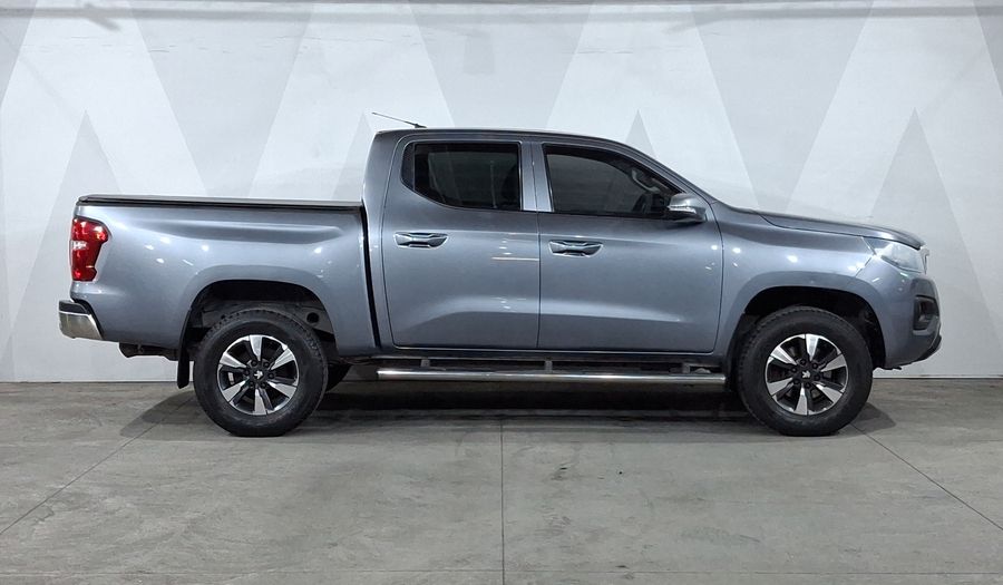Peugeot Landtrek 2.4 ALLURE AUTO Pickup 2022