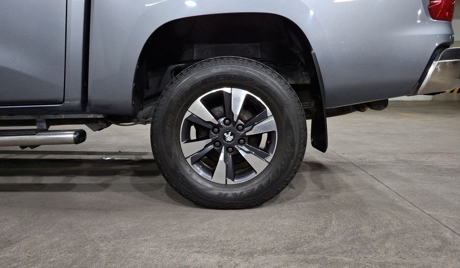 Peugeot Landtrek 2.4 ALLURE AUTO Pickup 2022