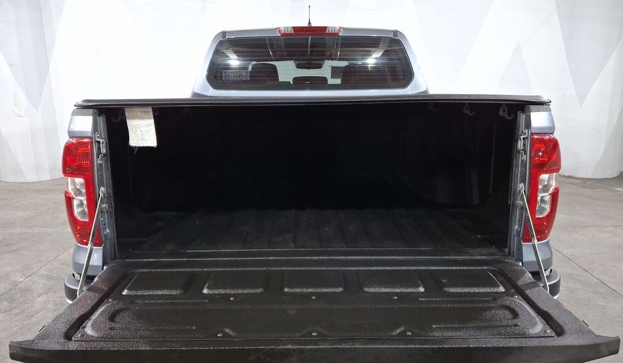 Peugeot Landtrek 2.4 ALLURE AUTO Pickup 2022
