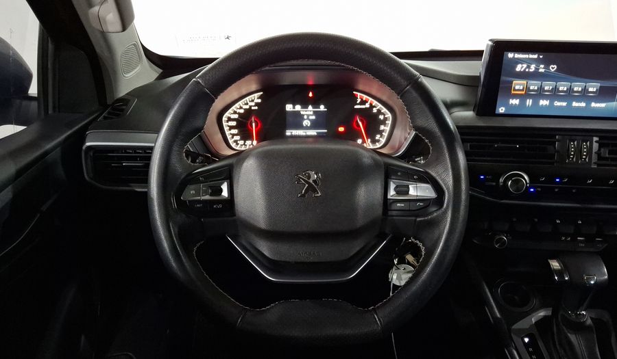 Peugeot Landtrek 2.4 ALLURE AUTO Pickup 2022