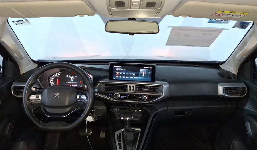 Peugeot Landtrek 2.4 ALLURE AUTO Pickup 2022