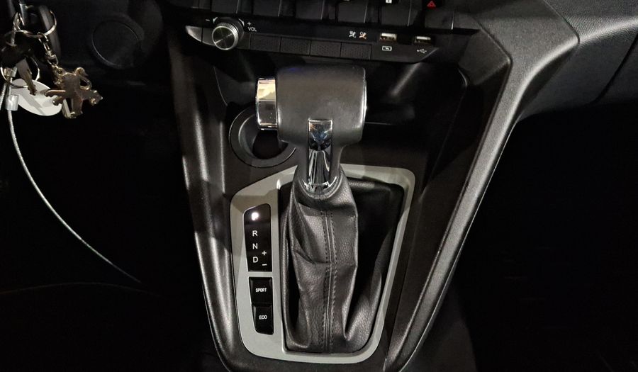 Peugeot Landtrek 2.4 ALLURE AUTO Pickup 2022