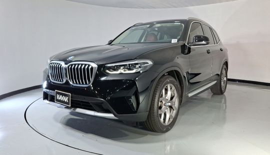Bmw • X3